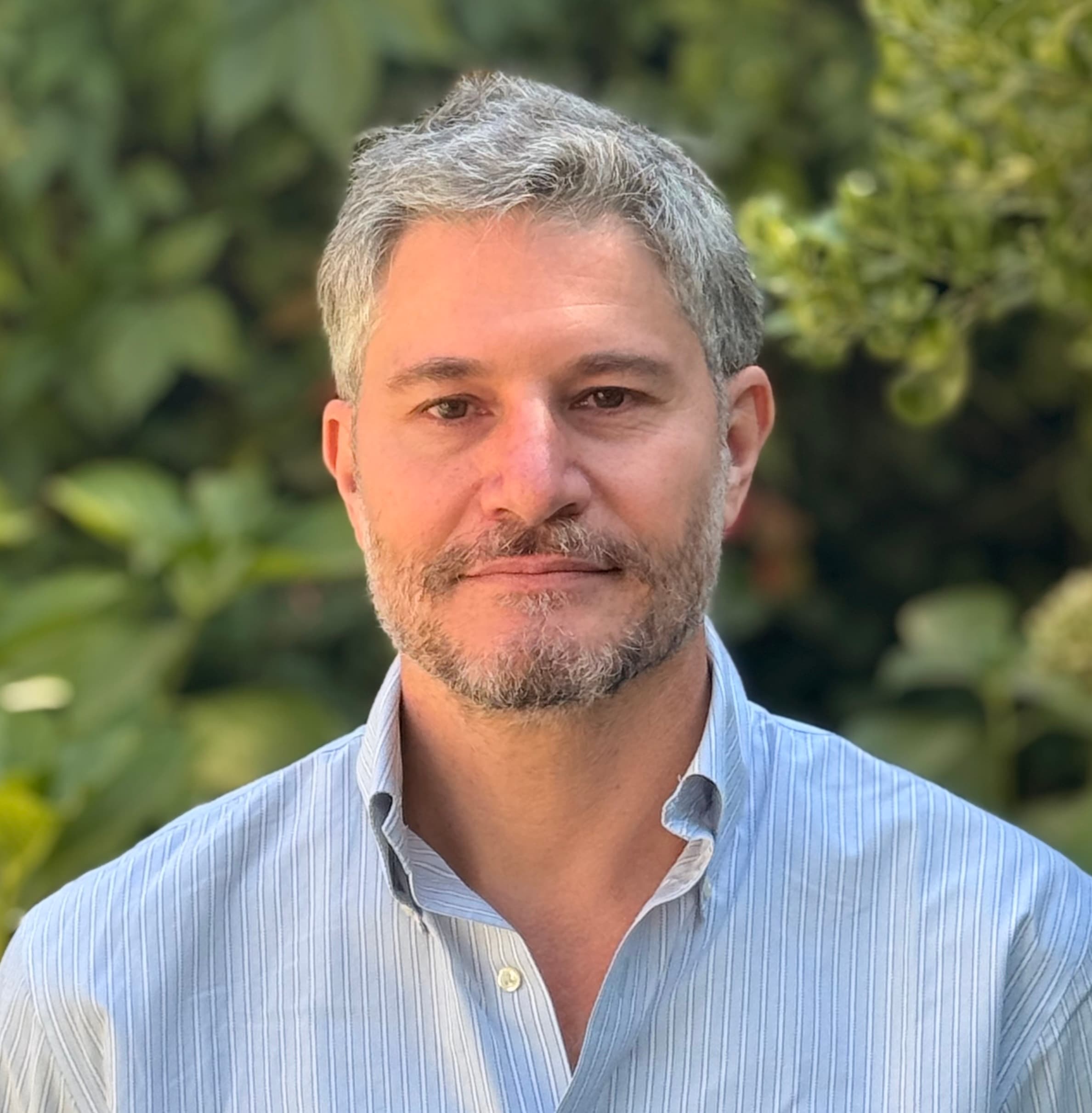 Dr. Agustín Ibañez