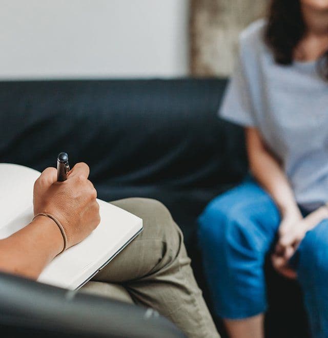 Salud mental y bienestar