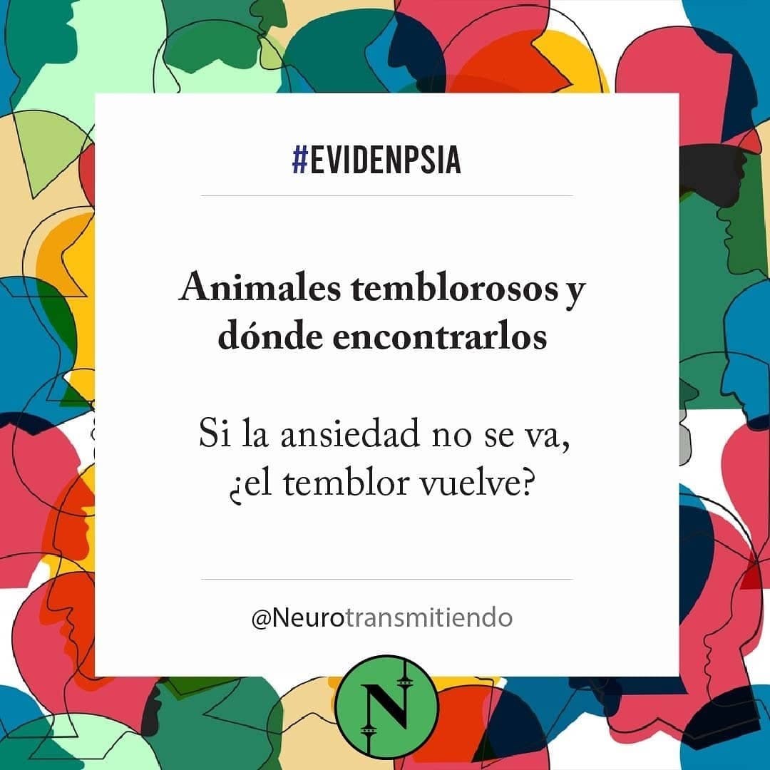 #Evidenpsia .