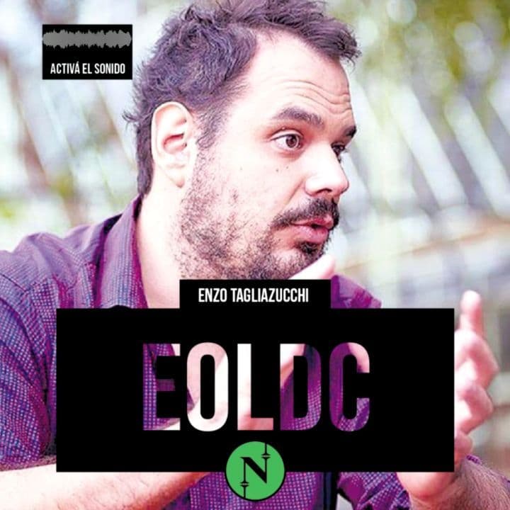 🎙Estreno de El Otro Lado del Cerebro! Ya disponible es Spotify y en Google Podcast.
