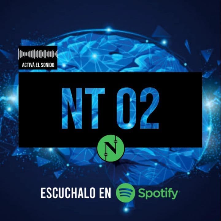 🎙️ 2. NT - ¿Qué me importan las neurociencias? con Mariano Sigman 🎙️