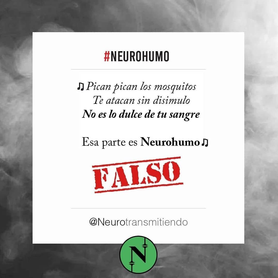 #Neurohumo
