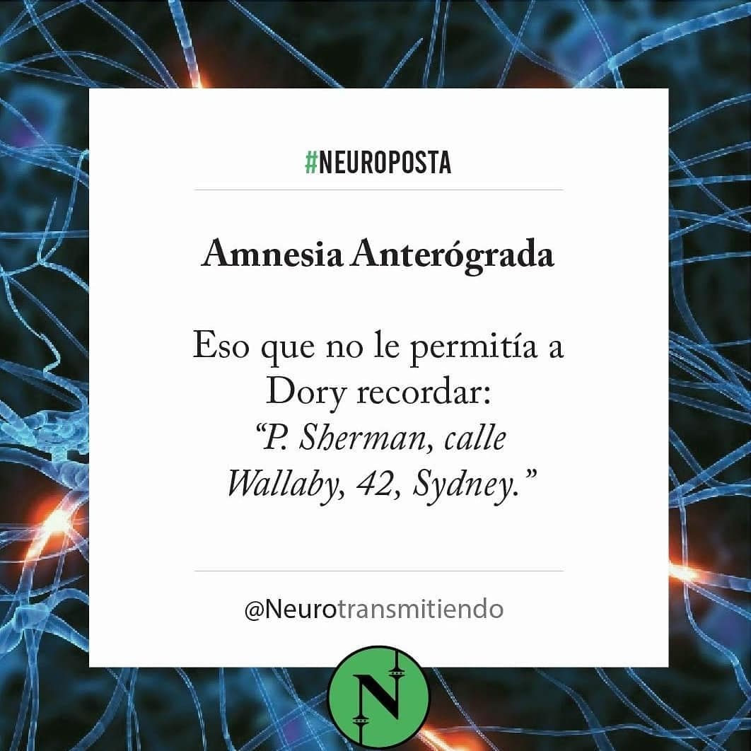 #Neuroposta