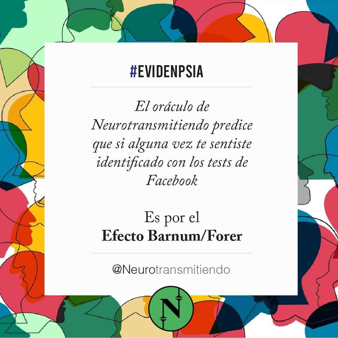 ✨El oráculo de Neurotransmitiendo predice✨