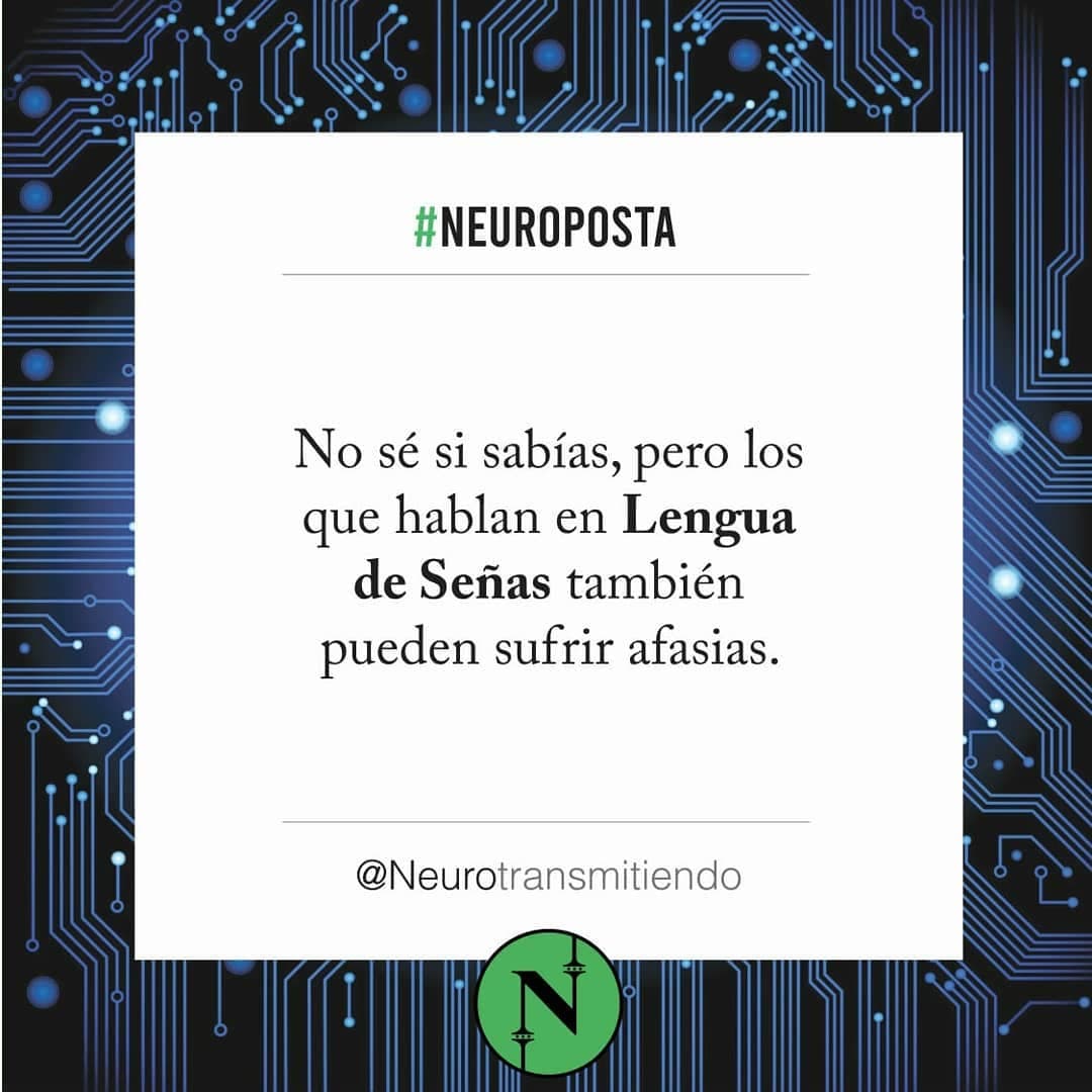 #Neuroposta