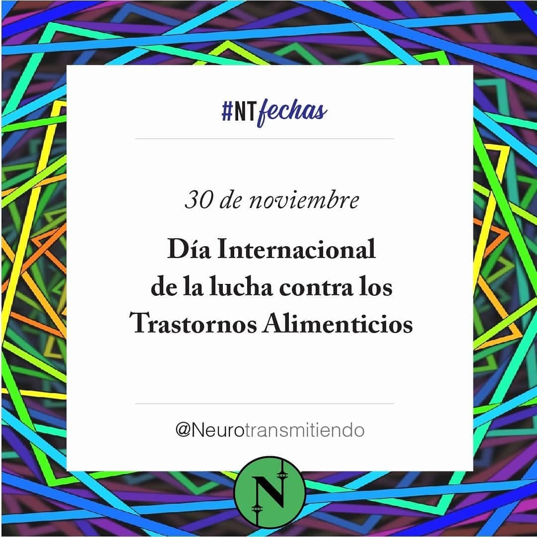 Publicación de Neurotransmitiendo