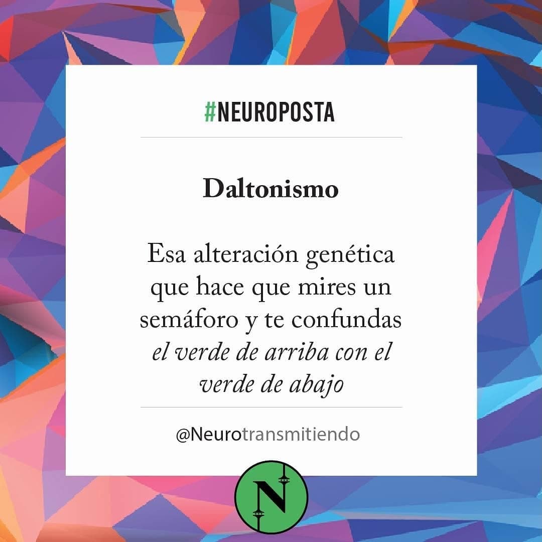 ¿Alguna vez te preguntaste cómo percibimos los colores? (especialmente después del polémico vestido blanco y dorado)