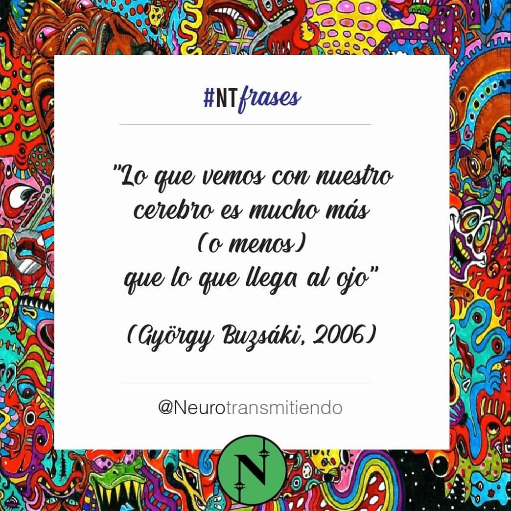 Publicación de Neurotransmitiendo