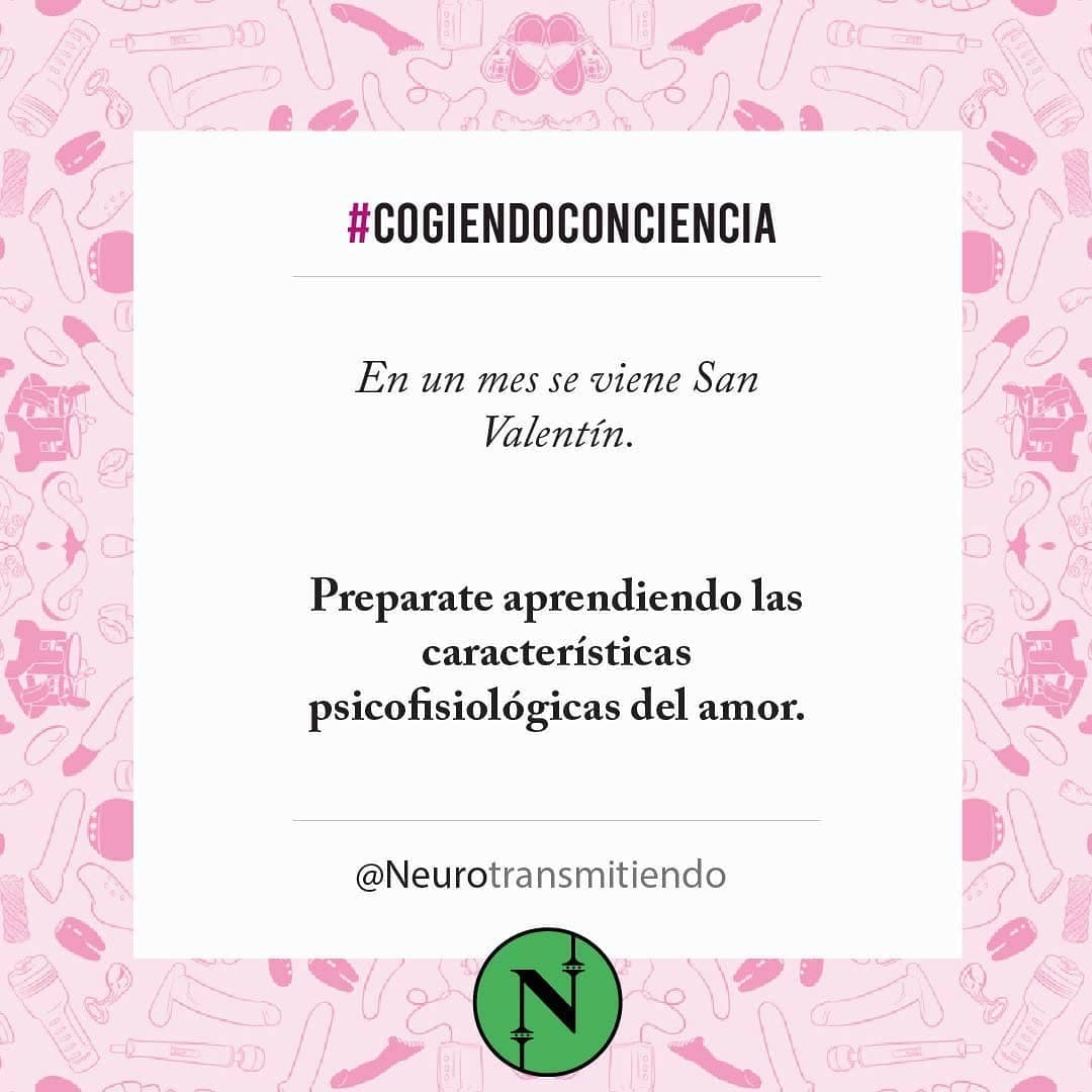 #Cogiendoconciencia .