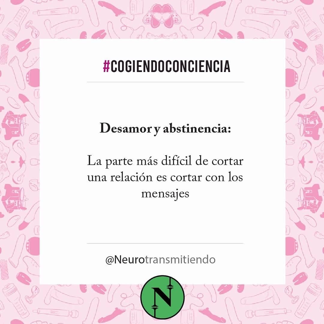 #Cogiendoconciencia