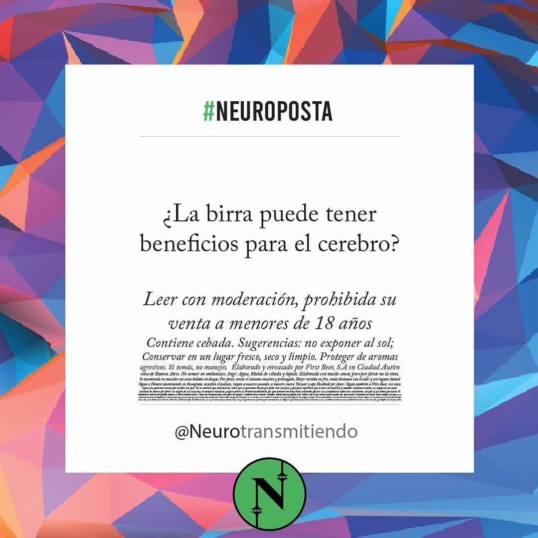 #Neuroposta