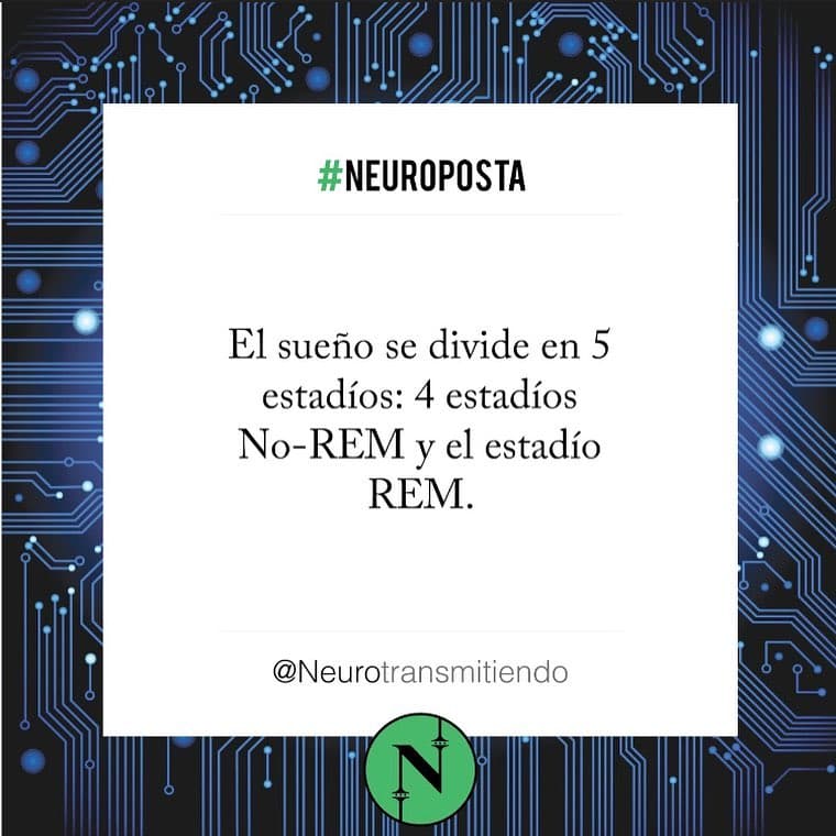 #Neuroposta