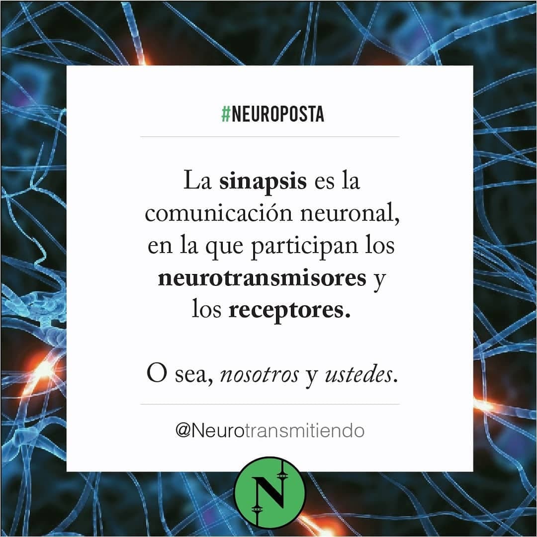 #Neuroposta
