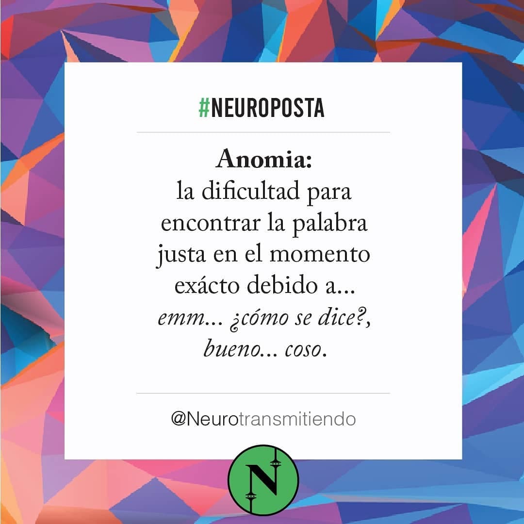 #Neuroposta