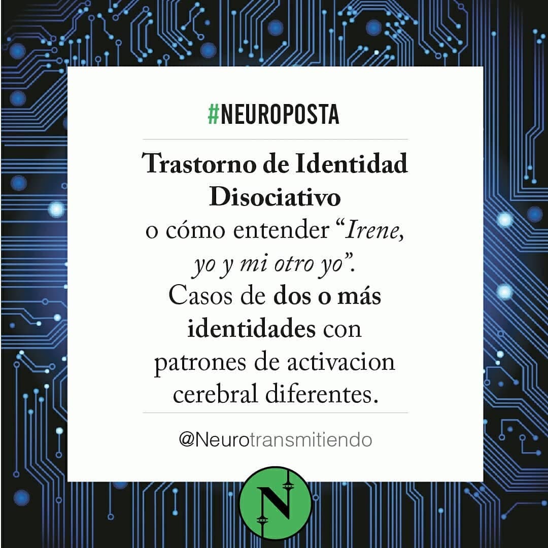 #Neuroposta