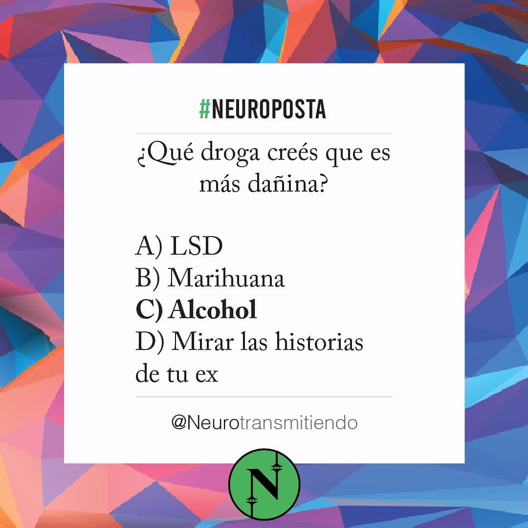 #Neuroposta