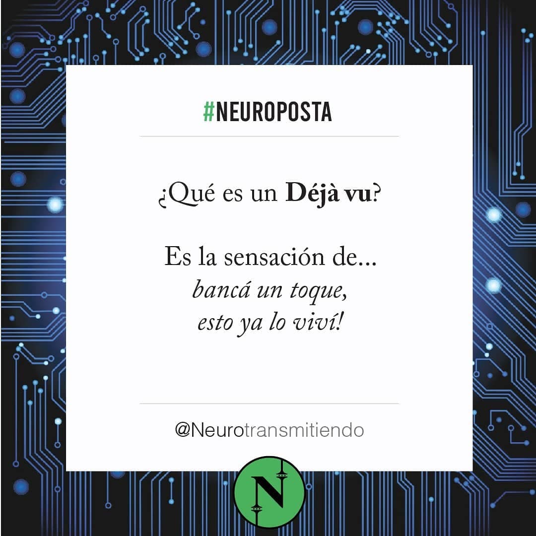 #Neuroposta