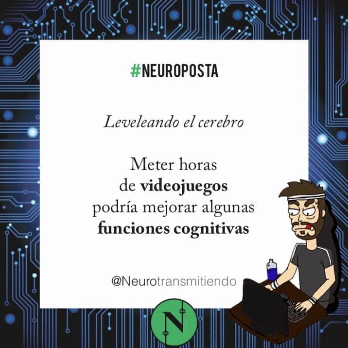 #Neuroposta