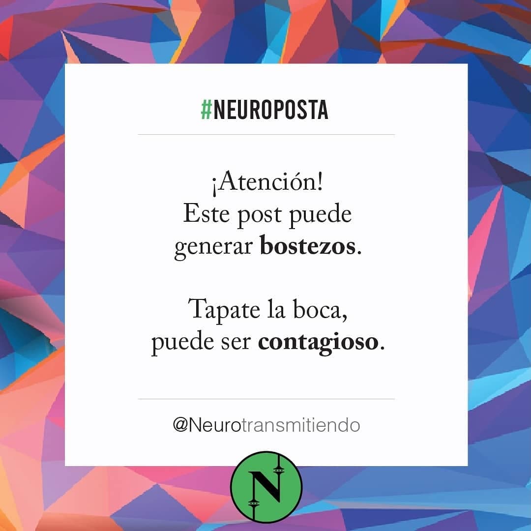 #Neuroposta