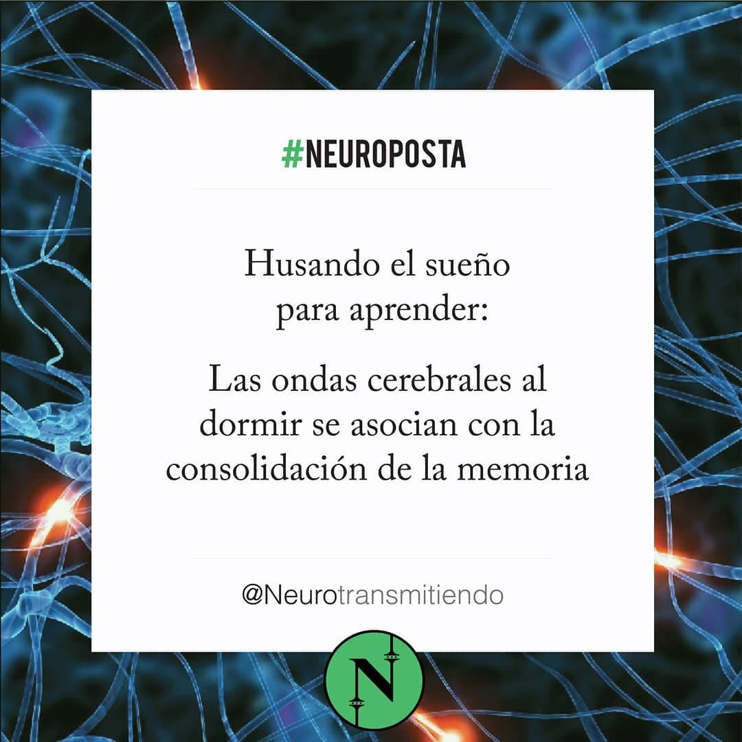 #Neuroposta