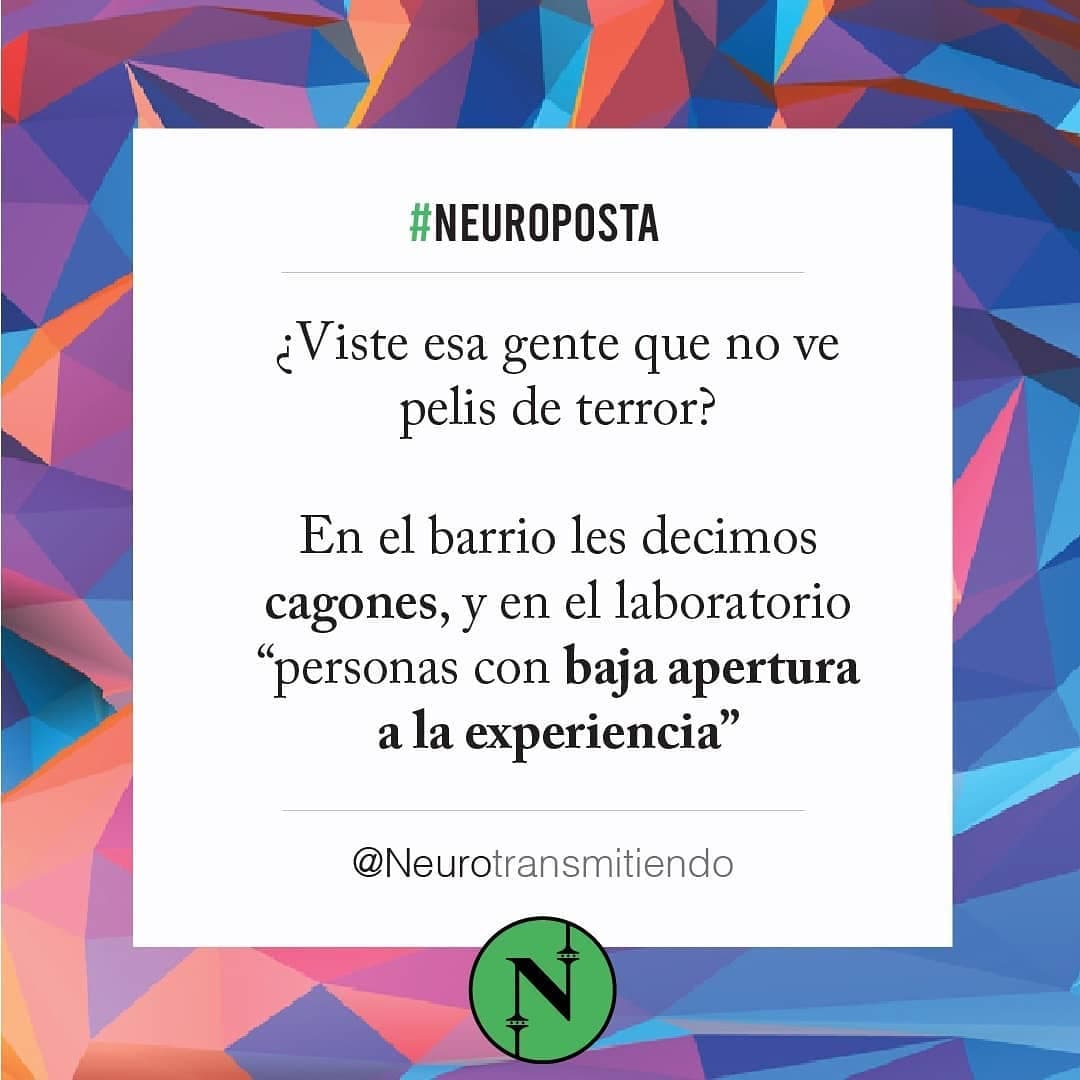 #Neuroposta