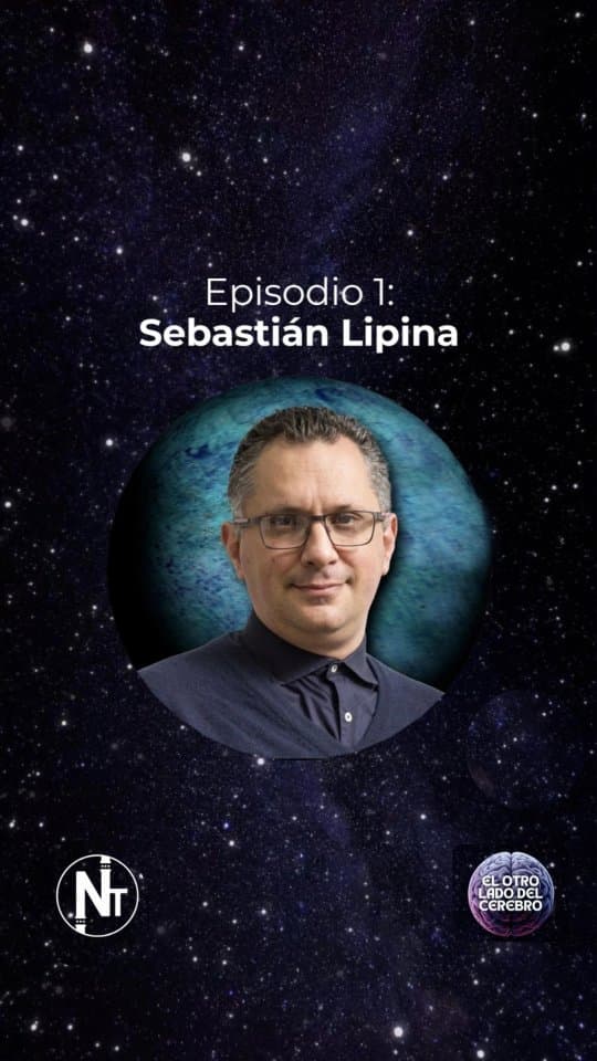 Habemus primer episodio!