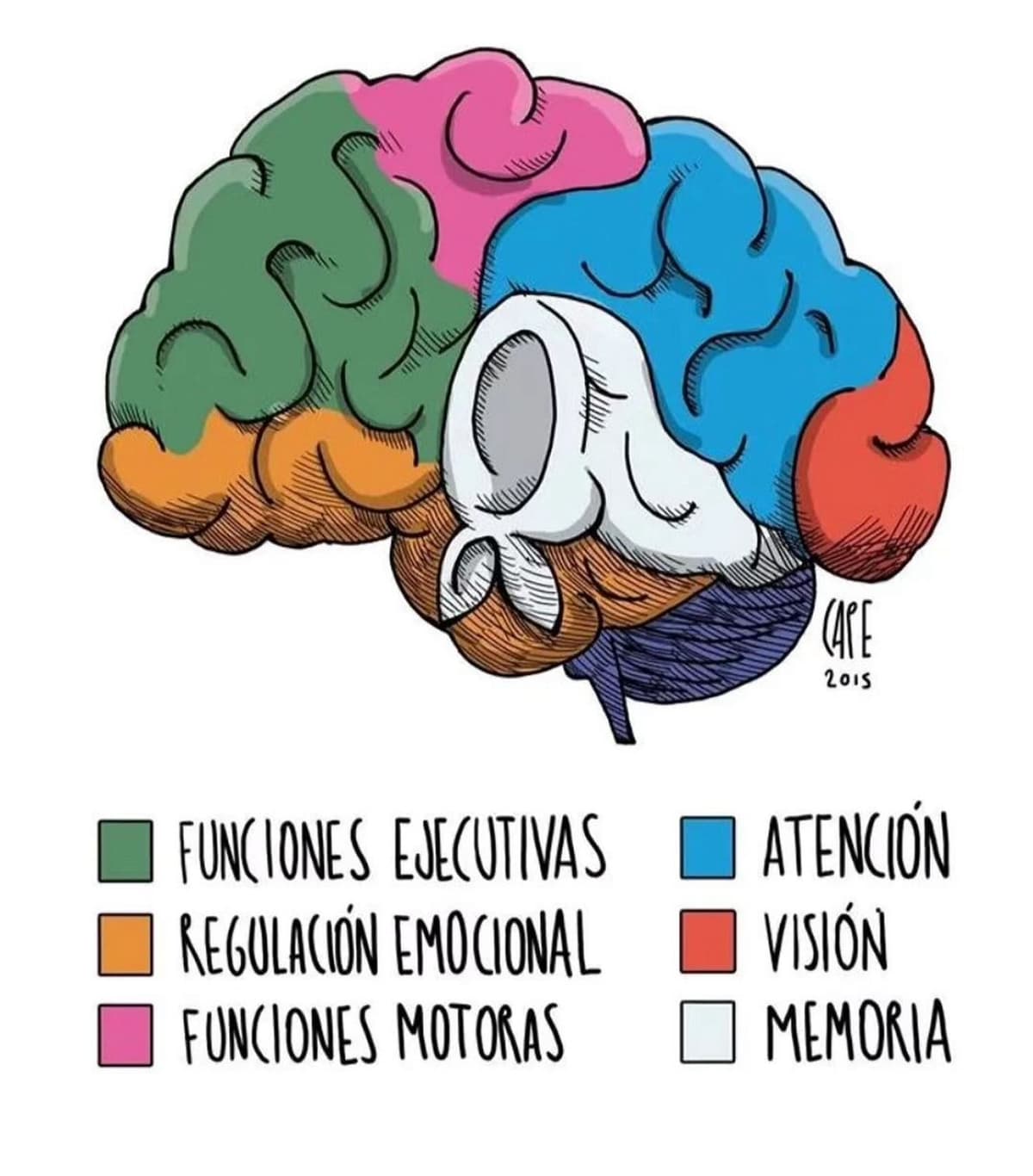 La memoria es un proceso colectivo