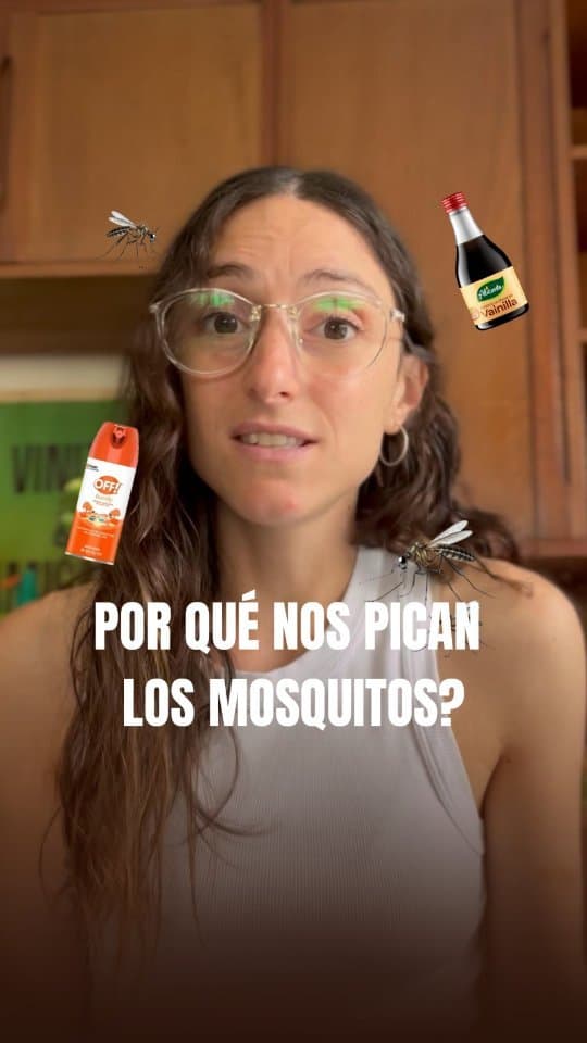 MOSQUITOS AL 9009 📞