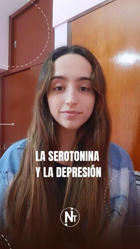 ¿Realmente la serotonina es la principal contrincante de la depresión?