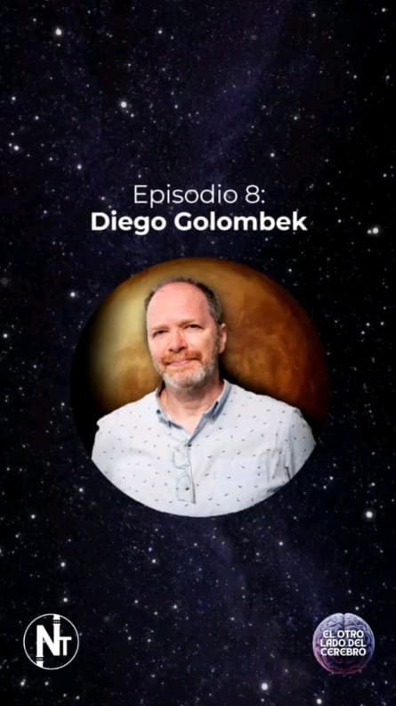 ¡NUEVO Y ÚLTIMO EPISODIO DE #ElOtroLadoDelCerebro!