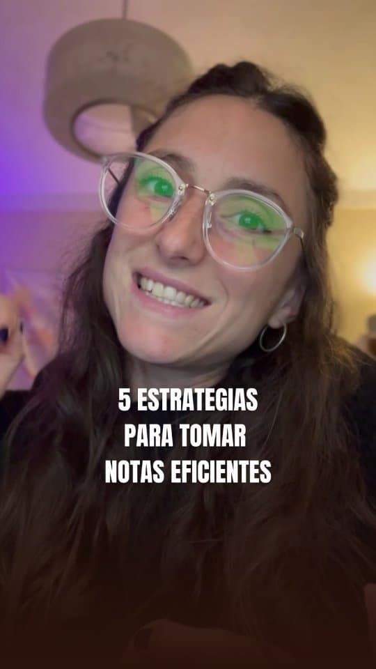 ¿Época de pre-parciales? No se preocupen, llegamos al rescate. ⬆️