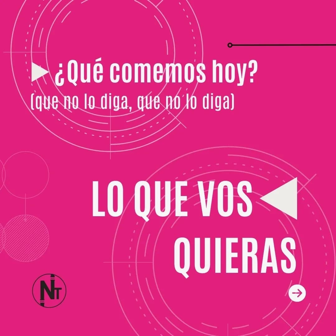 Tenemos que hablar de aboulomanía. 🗣