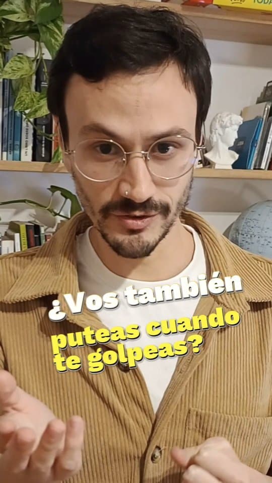 Putear no está tan mal
