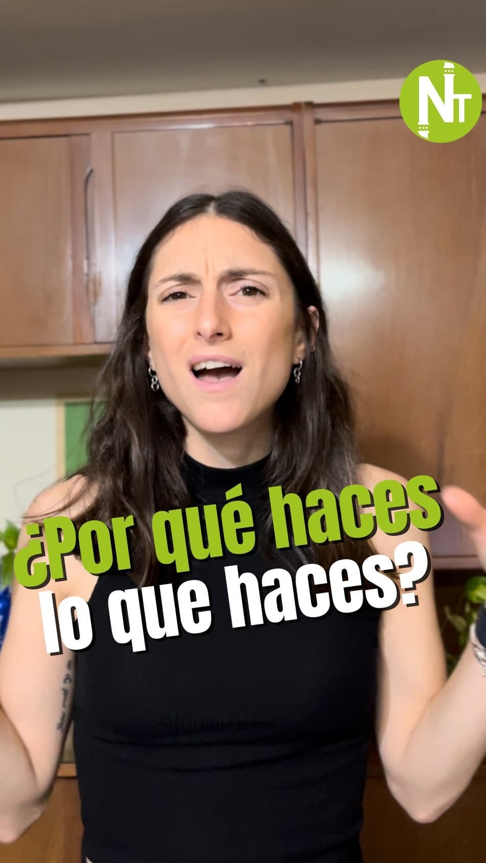 🤔 ¿Te preguntas por qué haces lo que haces? ¿Alguna vez escuchaste sobre las ciencias del comportamiento?