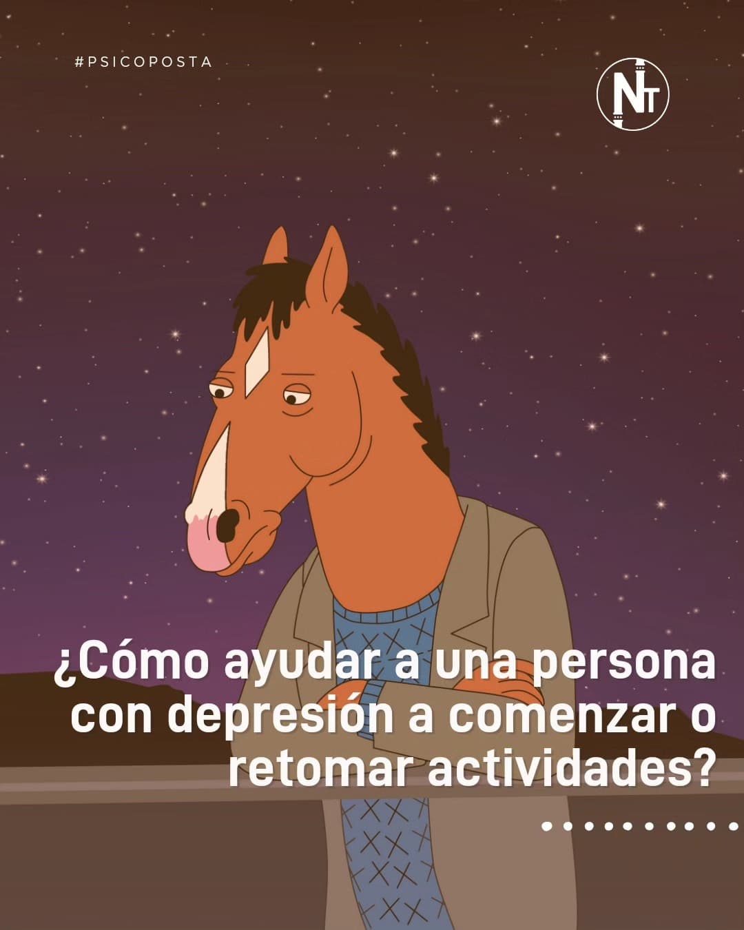 Hoy en día, sabemos que la depresión se presenta como unos de los trastornos psicológicos con mayor prevalencia. Según