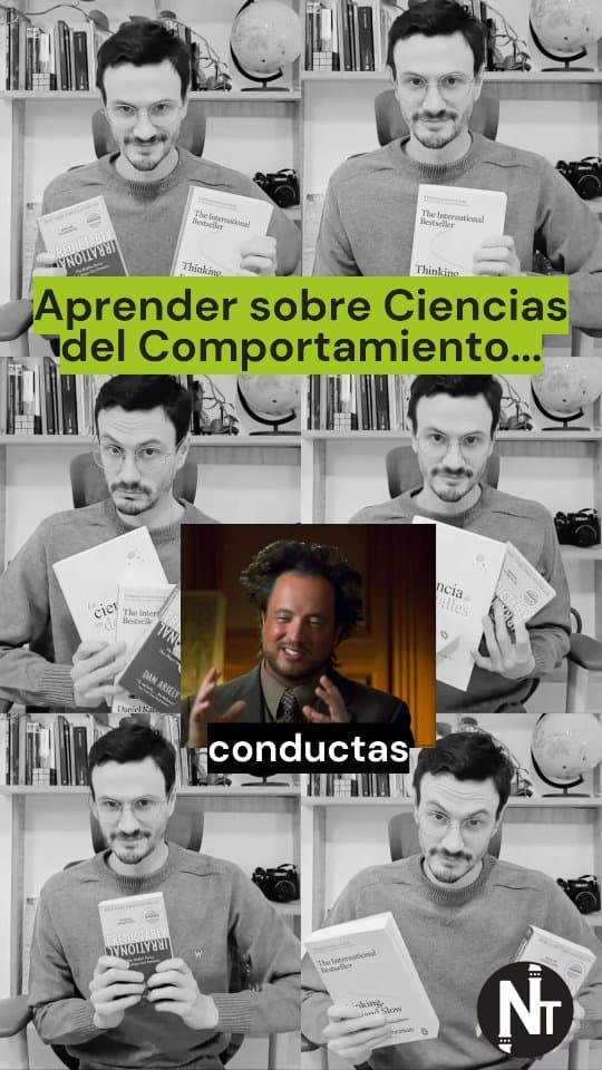 ¿Para qué sirven las Ciencias del Comportamiento? ¿Cómo se aplican y qué salida laboral tiene?