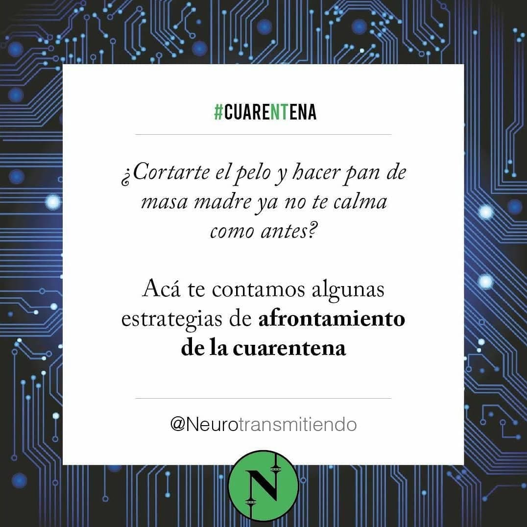 #CuareNTena