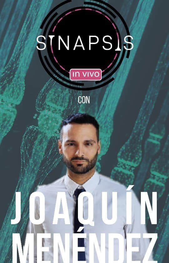 En este tercer episodio @tutesantillan charla con @joaquinmelli , Psicólogo recibido de la UBA y docente de la misma un