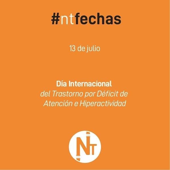 #NTfechas