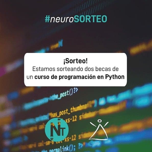 🥳Llegar a los 10K nos volvió locos... Si si, ya sabemos que lo dijimos pero queremos seguir repitiendo "10K". Esta vez f