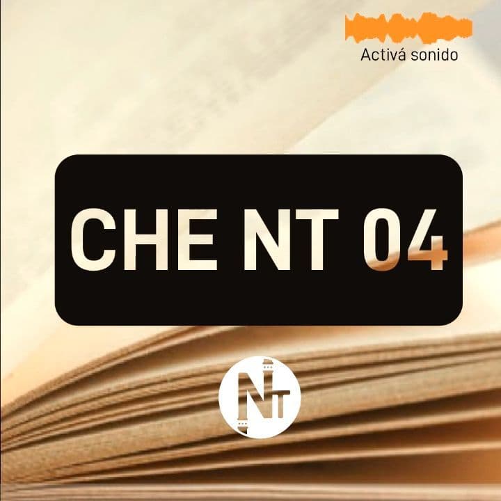 ¡Salió el primer episodio de la nueva temporda!
