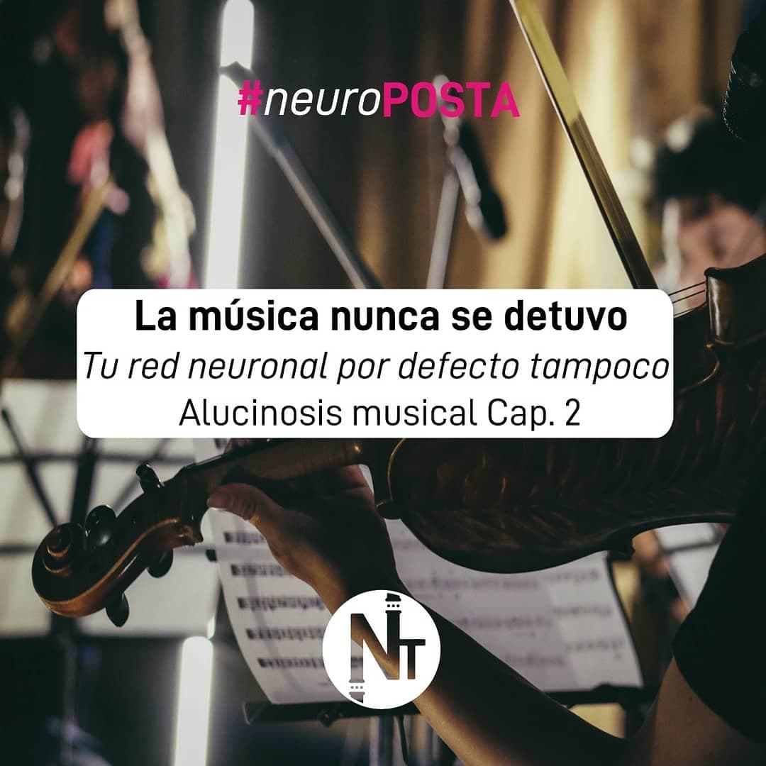 #Neuroposta