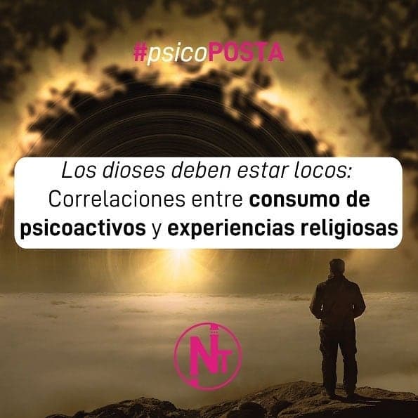 #Psicoposta