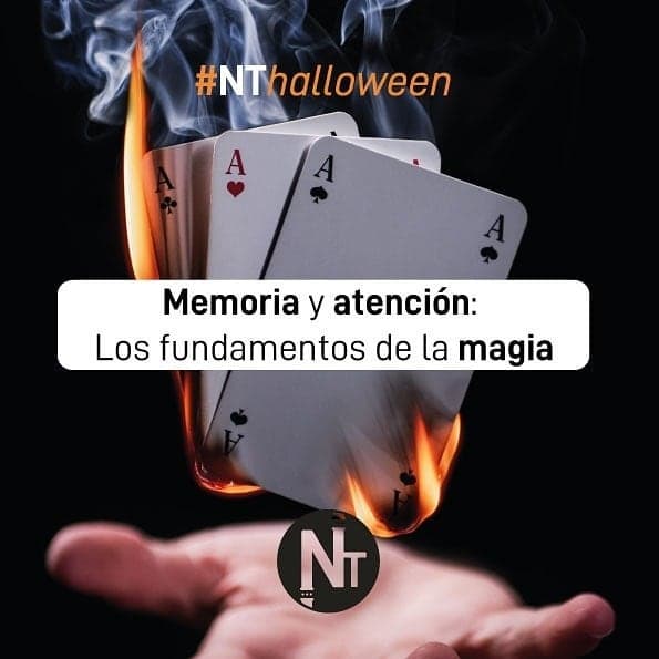 #NTHalloween