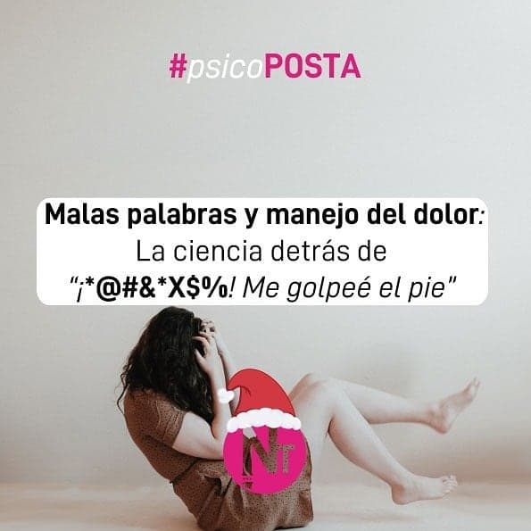 #Psicoposta