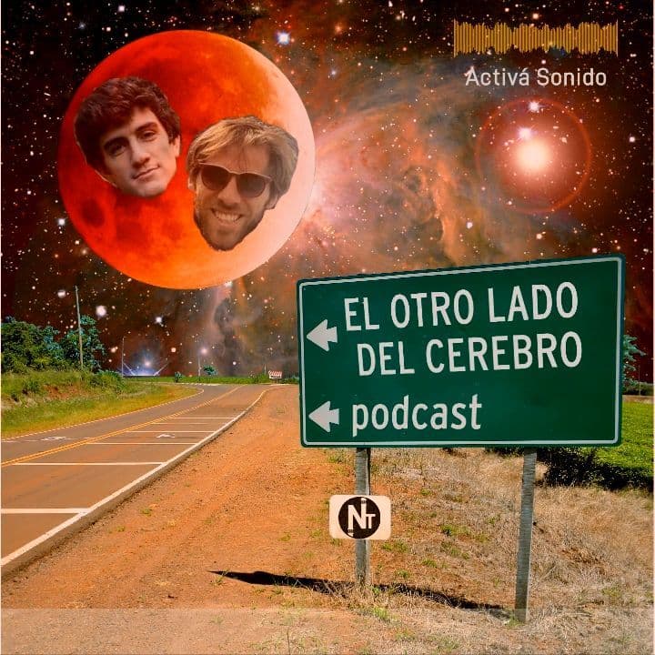 Les presentamos una edición especial de nuestro podcast "El Otro Lado del Cerebro"