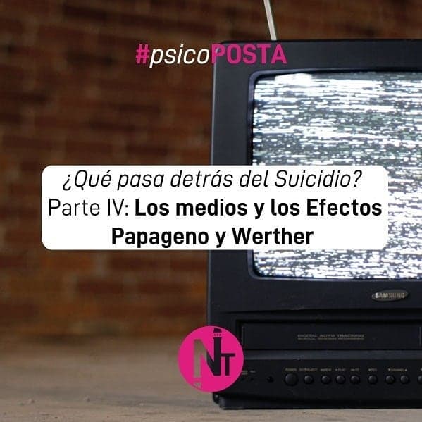 #Psicoposta