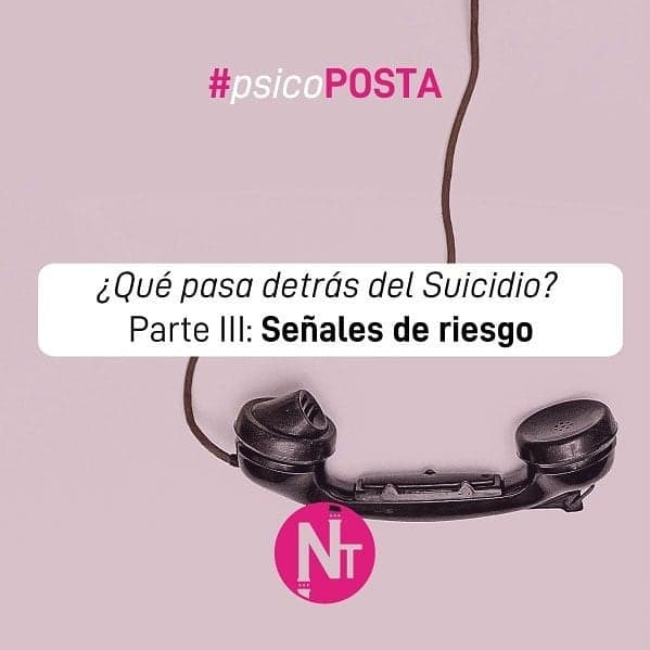 #Psicoposta