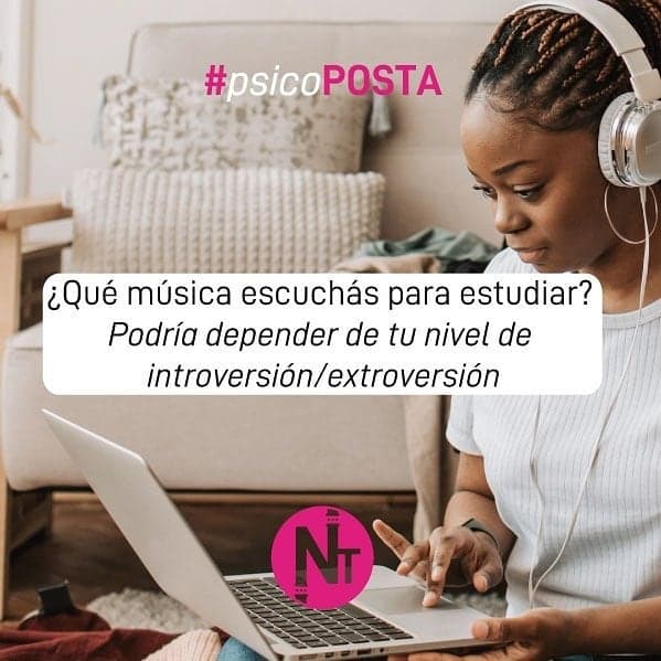 #Psicoposta