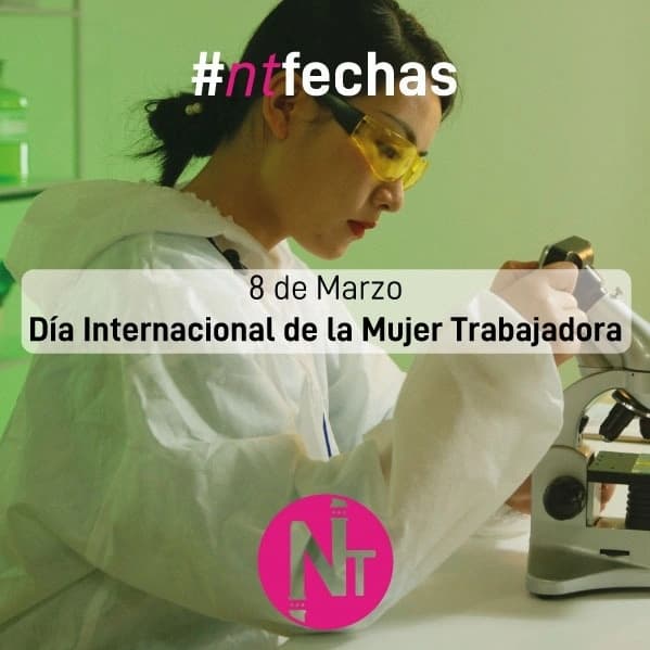 #NTfechas